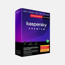 Kaspersky Premium Subscription