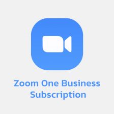 Zoom One Business Subscription