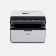 Printer Brother MFC-1910W Mono MFC laser : 4in1 (Print/Scan/Copy/Faxt) [VST]