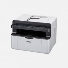 Printer Brother MFC-1910W Mono MFC laser : 4in1 (Print/Scan/Copy/Faxt) [VST]