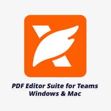 Foxit PDF Editor Suite for Teams - รายปี