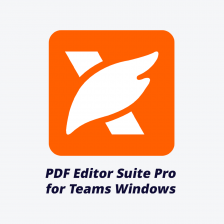 Foxit PDF Editor Suite Pro for Teams - รายปี