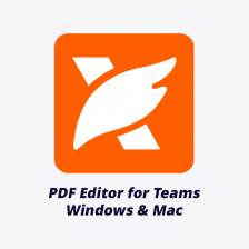 Foxit PDF Editor for Teams 13 - ซื้อขาด