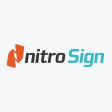 Nitro Sign เครื่องมือการลงลายเซ็นอิเล็กทรอนิกส์ (Subscription)