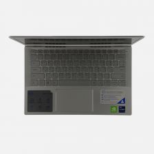 Notebook DELL Inspiron 5301-W5661531007THW10 (Silver)