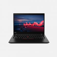 Notebook Lenovo ThinkPad L13 (20R3S00P00#95) [VST]