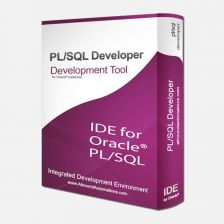 PL/SQL Developer เป็นเครื่องมือใช้พัฒนาระบบงานที่เพิ่มความสามารถให้กับ SQL