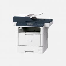 Printer Fuji Xerox DocuPrint M375z MultiFunction Printer (Print/Copy/Scan/Fax) (DPM375z) [VST]