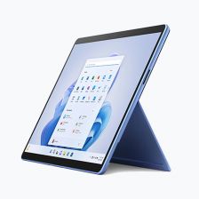 Microsoft Surface Pro 9 i5/8/256 Thai Sapphire - (QEZ-00051)