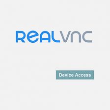 Real VNC Connect (Device Access) ซอฟต์แวร์รีโมตเข้าคอมฯ ระยะไกล