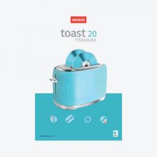 roxio toast download