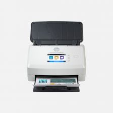 Scanner HP ScanJet Enterprise Flow N7000 snw1 (6FW10A) [VST]