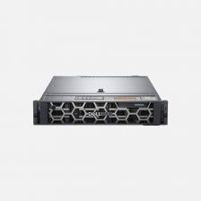 Server Dell PowerEdge R540 (SNSR540A) [VST]