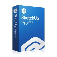 SketchUp Pro 2022 (แบบเช่าใช้รายปี/Subscription)