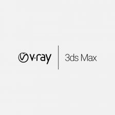 V-Ray 5 for 3ds Max Workstation