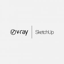 V-Ray 5 for SketchUp Workstation