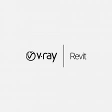 V-Ray Next for Revit Workstation