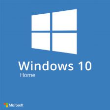 [HAJ-00055] Microsoft Windows HOME 10 [32-bit/64-bit]  English Intl USB [FPP]
