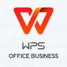 WPS Office for Business 1 Year