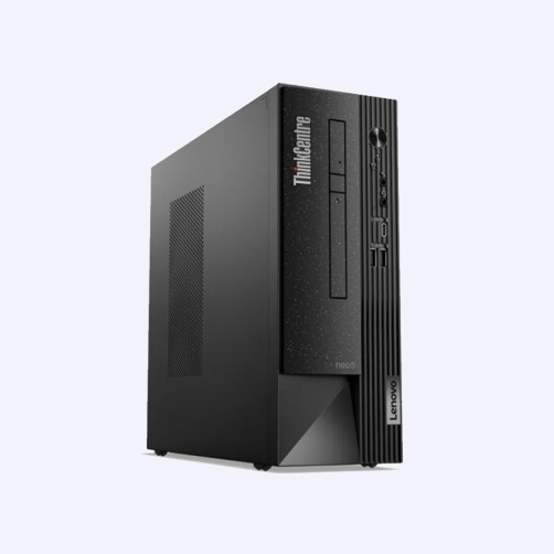 IT solution Desktop PC Lenovo ThinkCentre Neo 50s Gen 4 - (12JF0029TB)