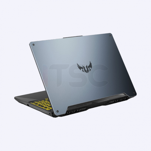 IT solution Notebook ASUS TUF Gaming F15 - FX506LH-HN002T